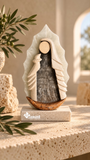 Virgen de Guadalupe 3D — Esencial