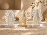 SILUETA DE VIRGEN DE GUADALUPE MINI 10 CM