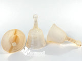 CAMPANITA DE ONIX NATURAL