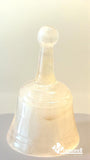 CAMPANITA DE ONIX NATURAL